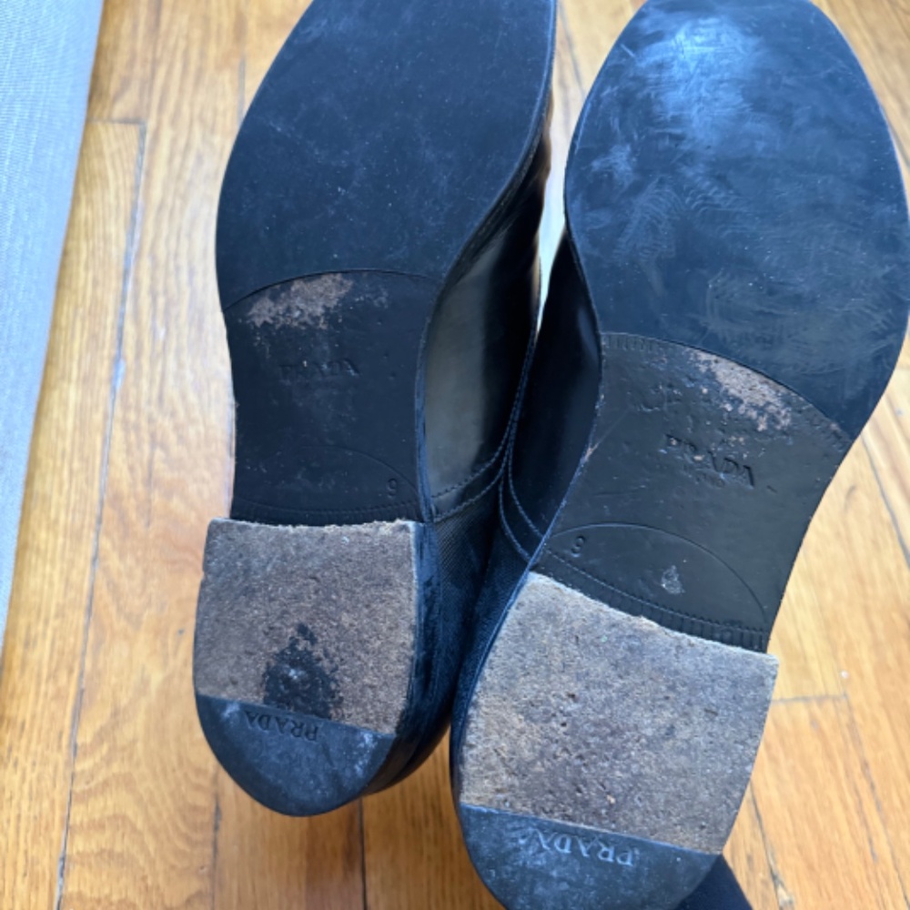 Prada Shoes - Picture 7 of 8